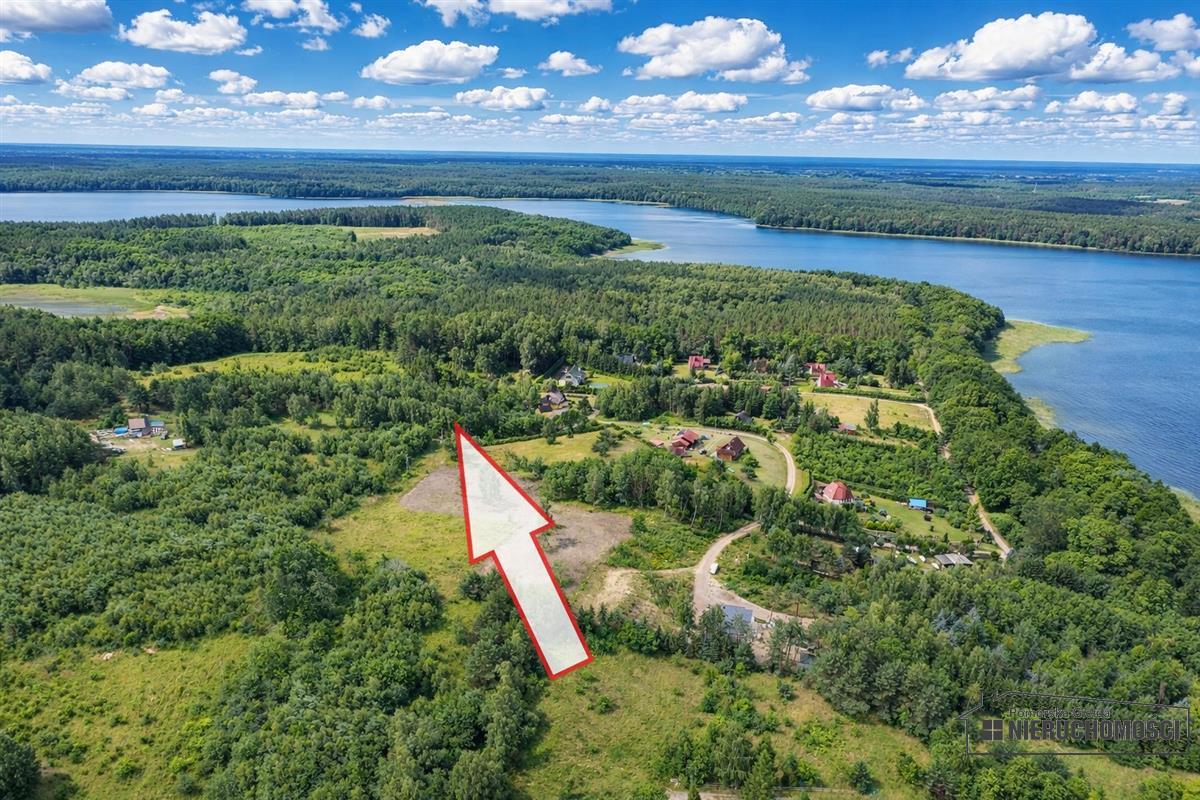 Sprzedaż Działka rekreacyjna Silnowo