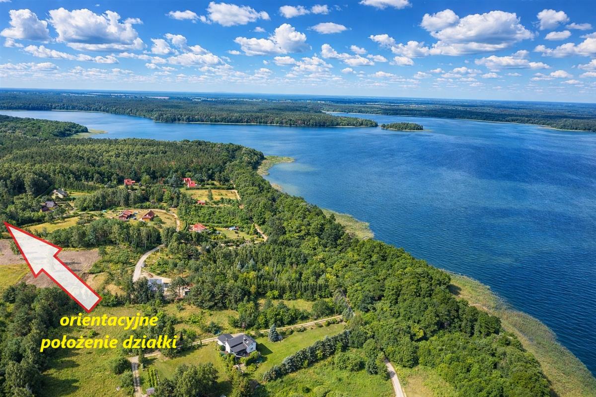 Sprzedaż Działka rekreacyjna Silnowo