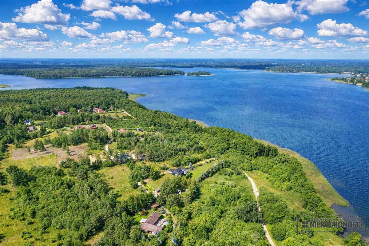 Sprzedaż Działka rekreacyjna Silnowo