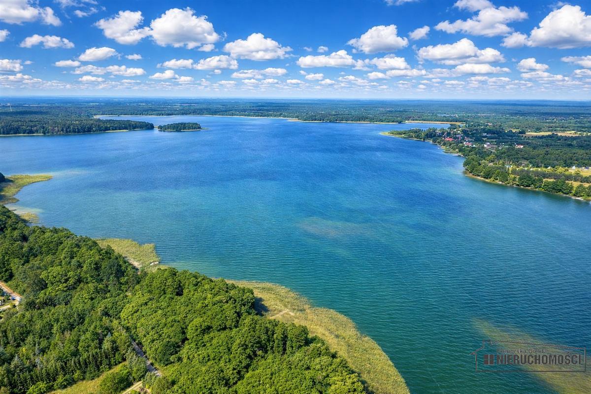 Sprzedaż Działka rekreacyjna Silnowo