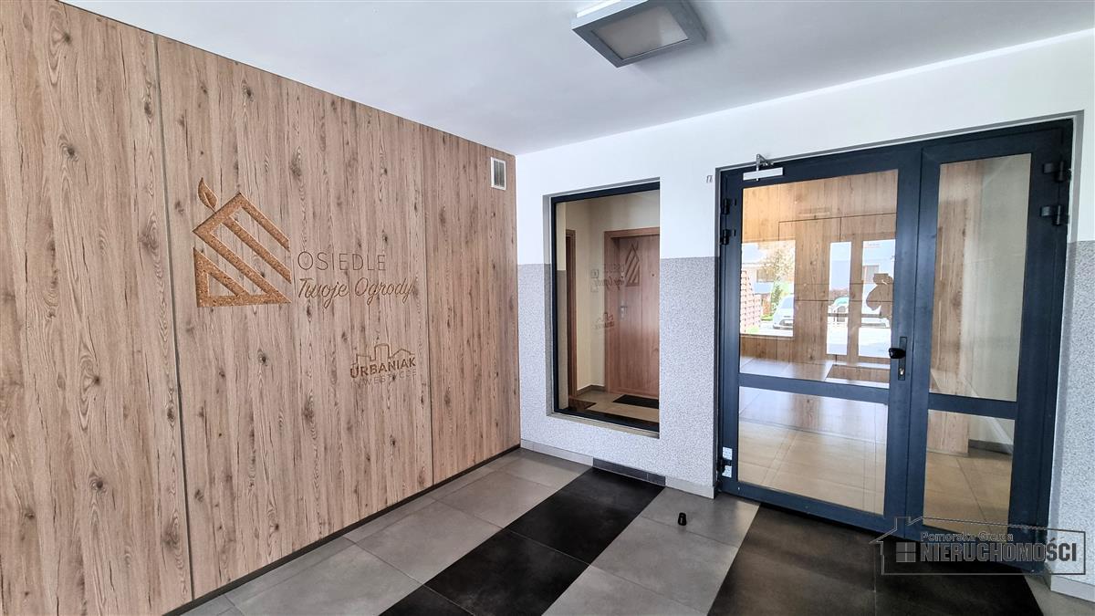 Sprzedaż Mieszkanie Szczecinek