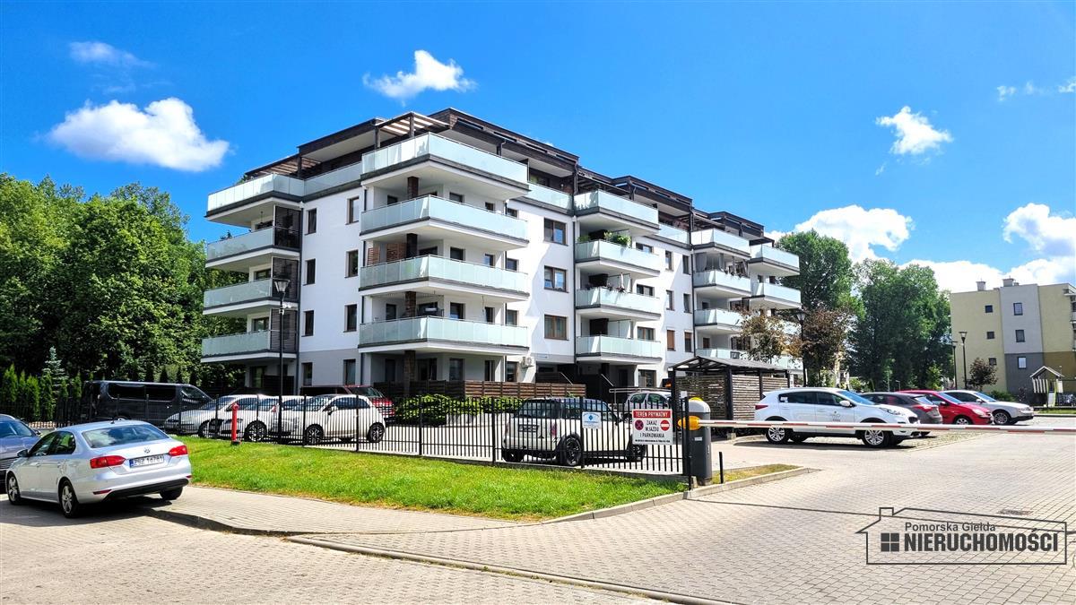 Sprzedaż Mieszkanie Szczecinek