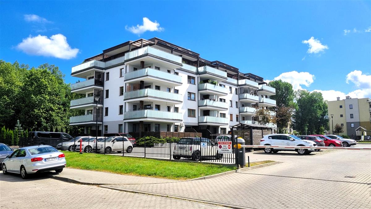 Sprzedaż Mieszkanie Szczecinek