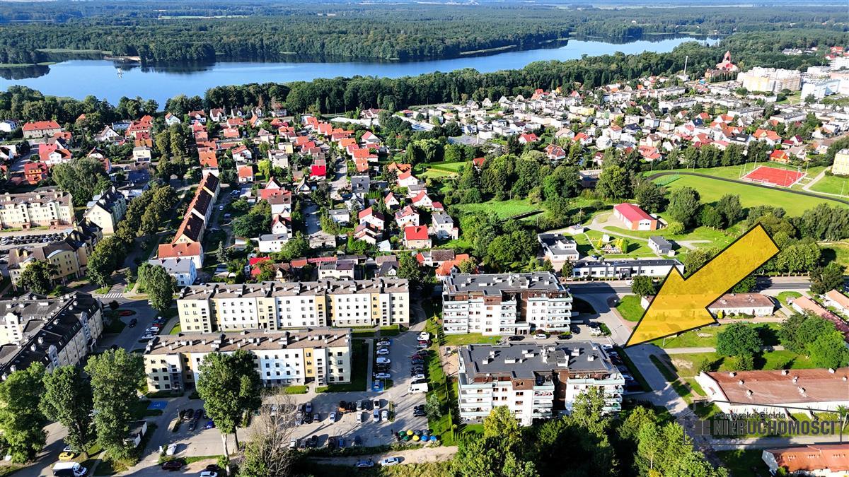 Sprzedaż Mieszkanie Szczecinek