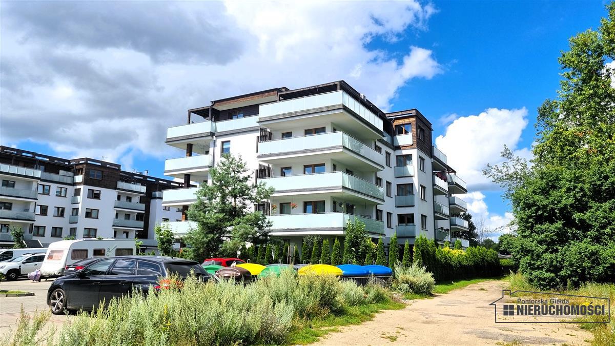 Sprzedaż Mieszkanie Szczecinek