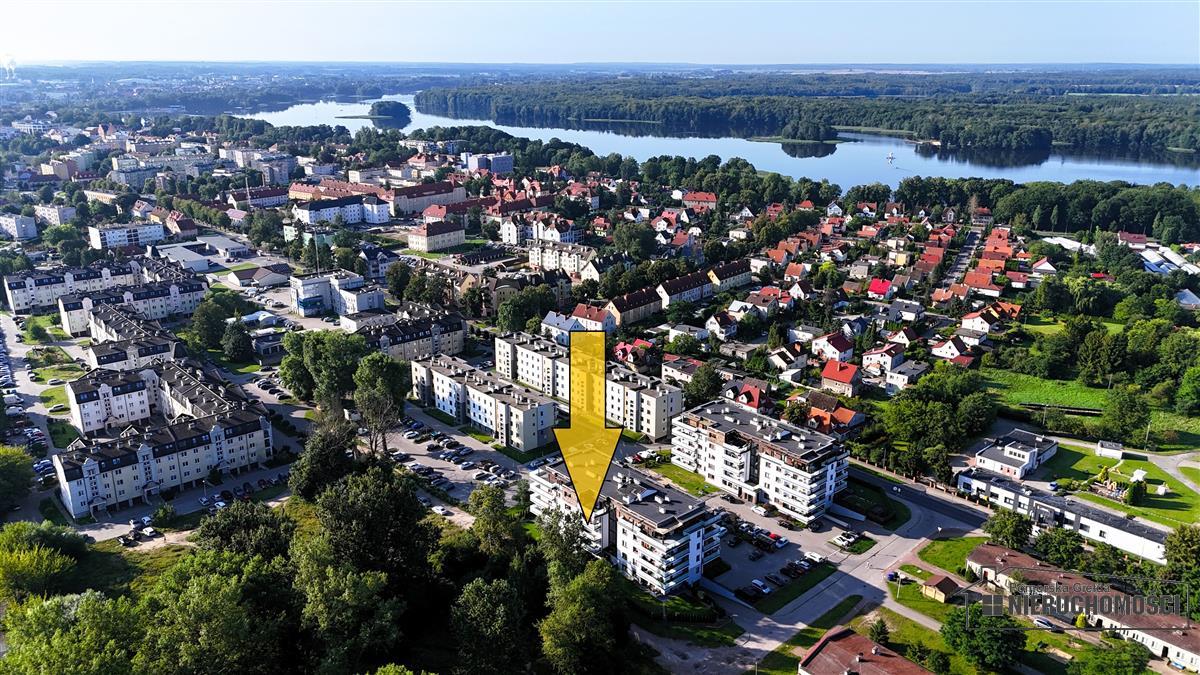 Sprzedaż Mieszkanie Szczecinek