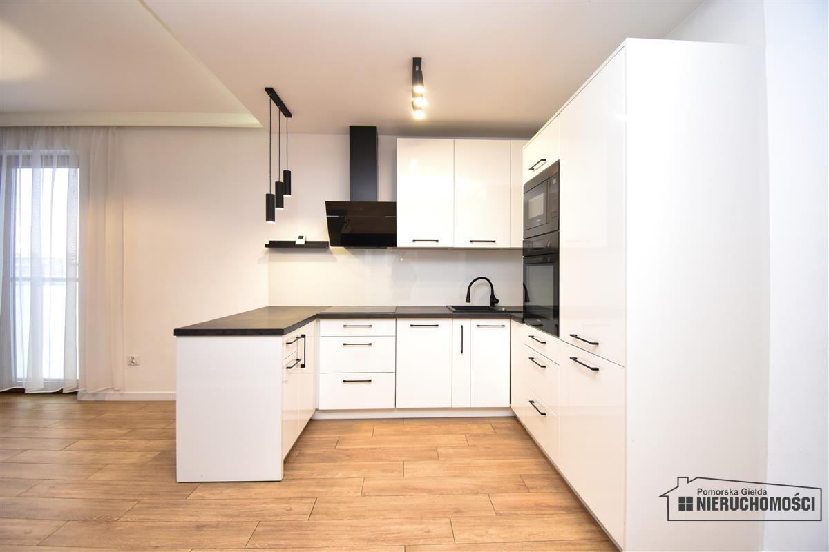 Sprzedaż Mieszkanie Szczecinek