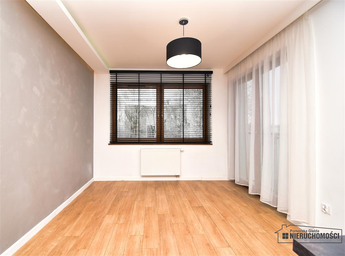 Sprzedaż Mieszkanie Szczecinek