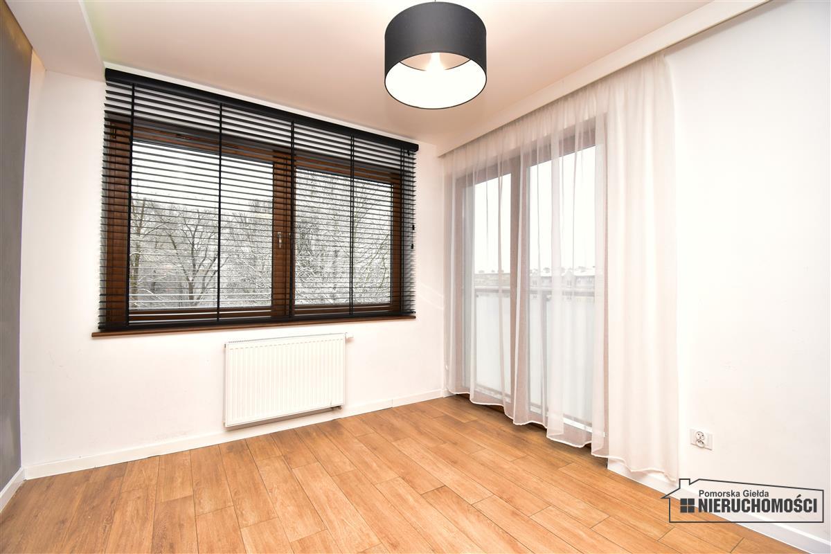 Sprzedaż Mieszkanie Szczecinek