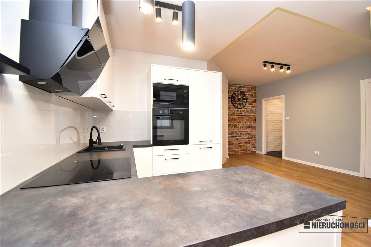 Sprzedaż Mieszkanie Szczecinek