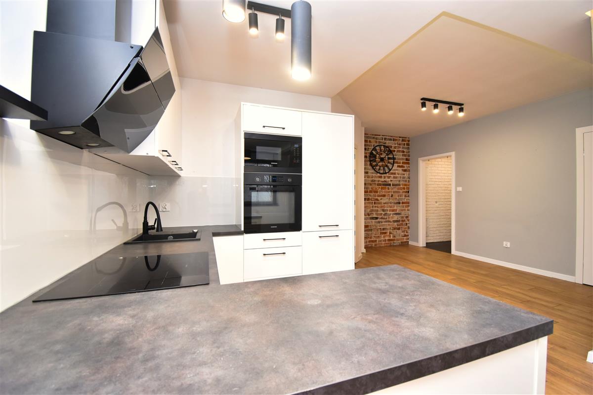 Sprzedaż Mieszkanie Szczecinek