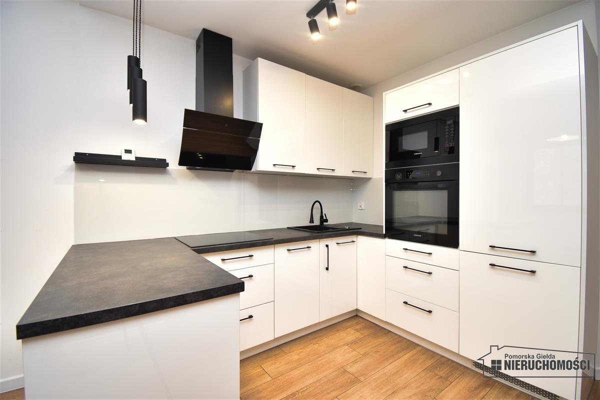 Sprzedaż Mieszkanie Szczecinek