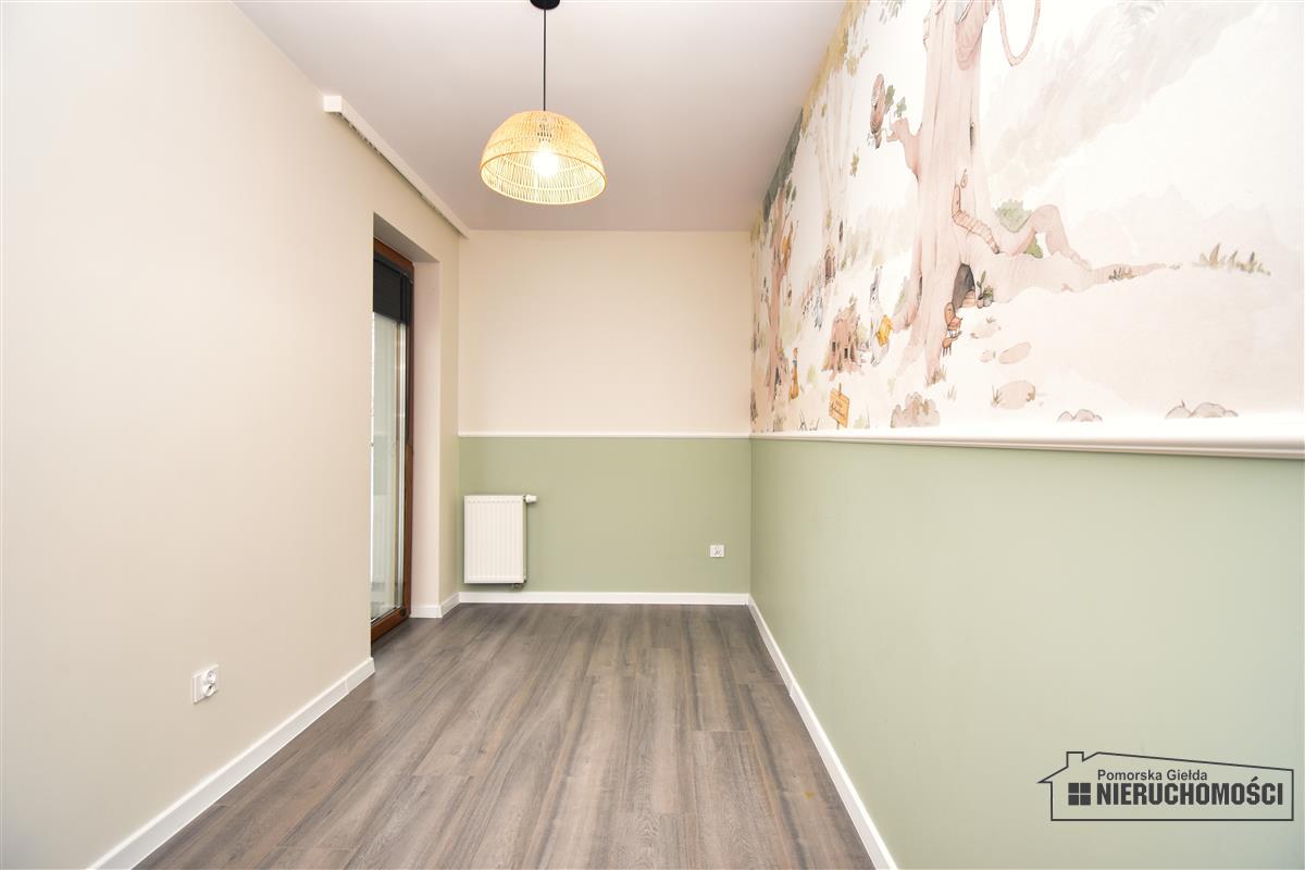 Sprzedaż Mieszkanie Szczecinek