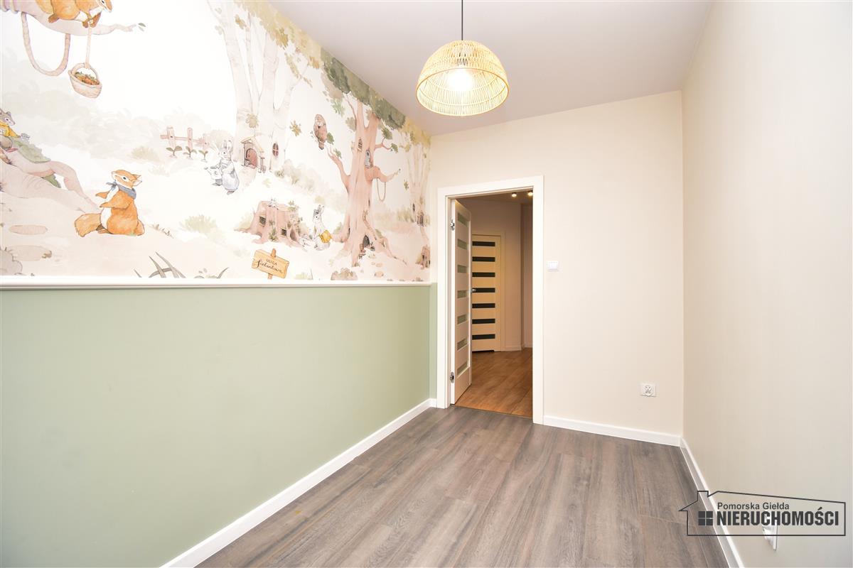 Sprzedaż Mieszkanie Szczecinek