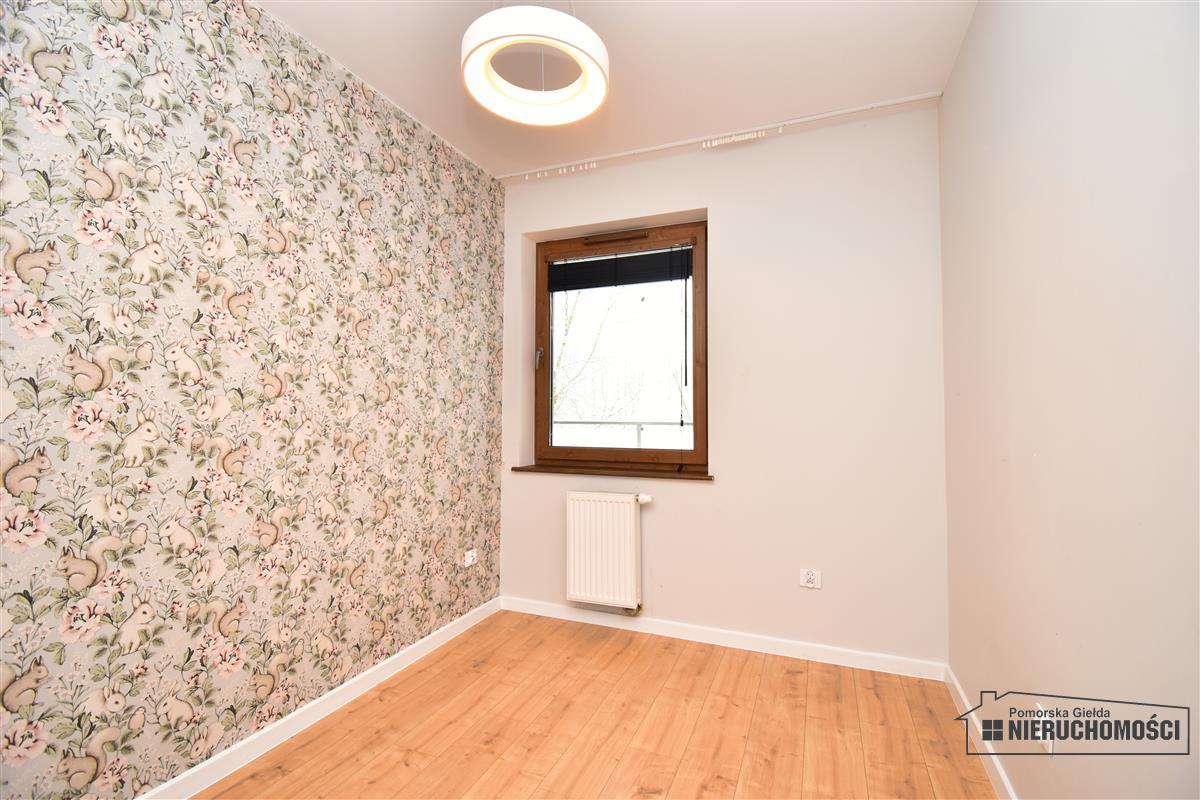 Sprzedaż Mieszkanie Szczecinek