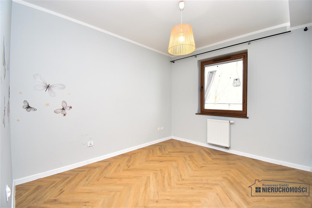 Sprzedaż Mieszkanie Szczecinek
