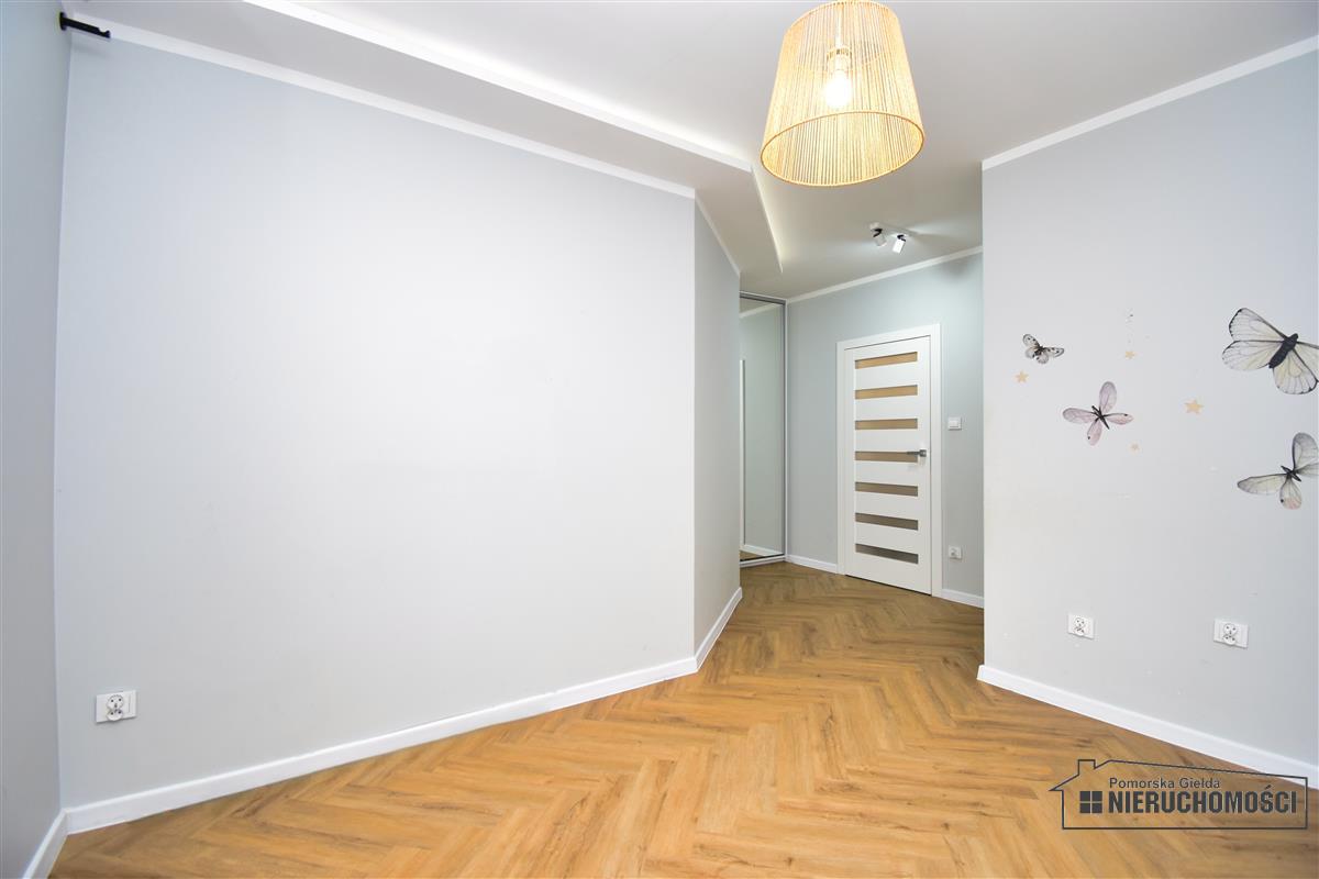 Sprzedaż Mieszkanie Szczecinek