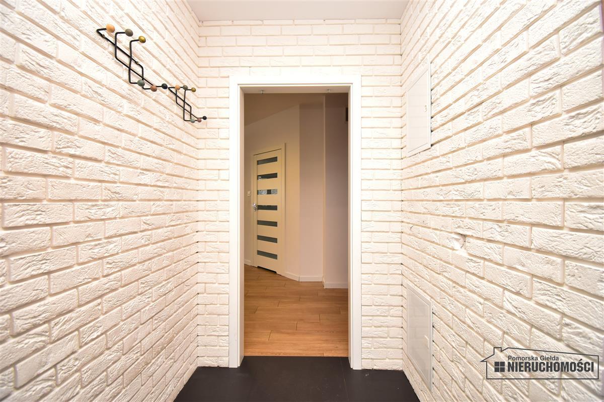 Sprzedaż Mieszkanie Szczecinek