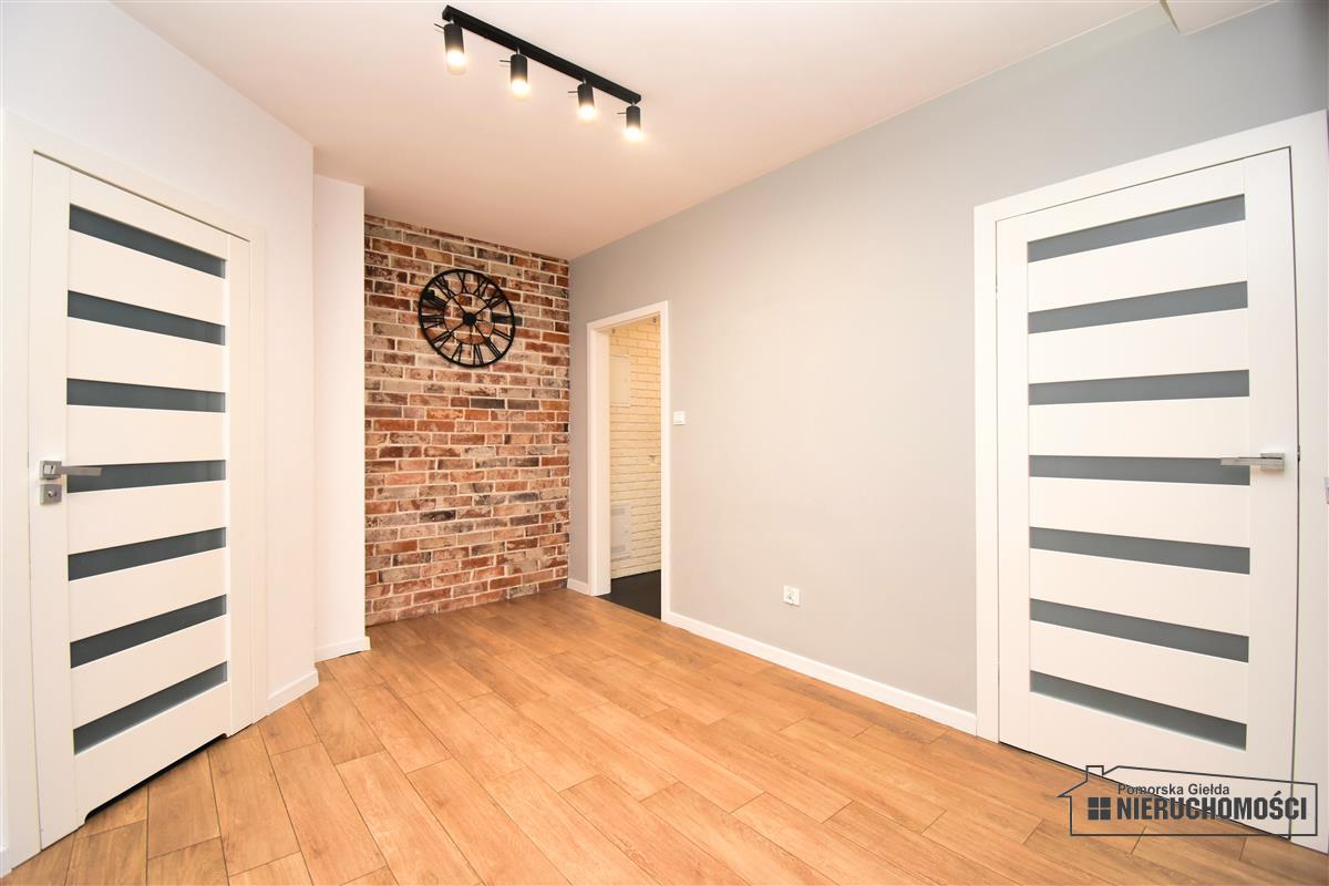 Sprzedaż Mieszkanie Szczecinek