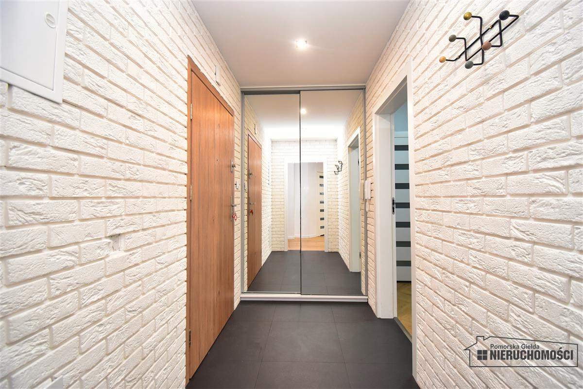 Sprzedaż Mieszkanie Szczecinek