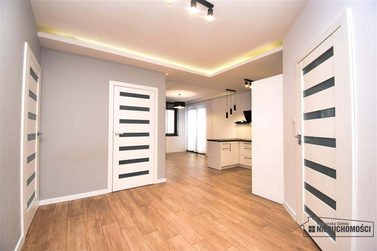 Sprzedaż Mieszkanie Szczecinek