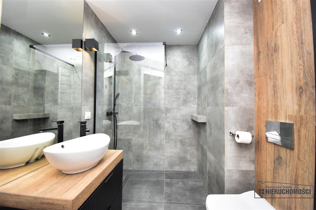 Sprzedaż Mieszkanie Szczecinek