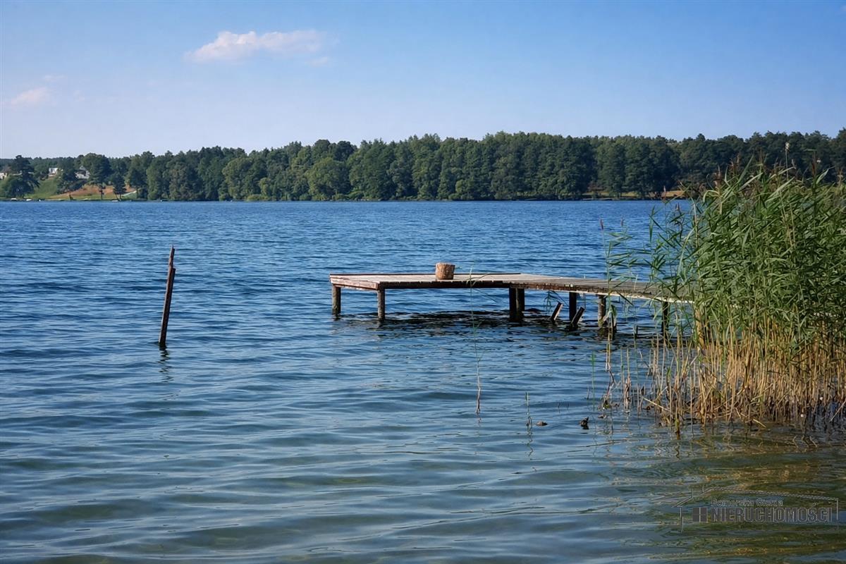 Sprzedaż Działka rekreacyjna Silnowo