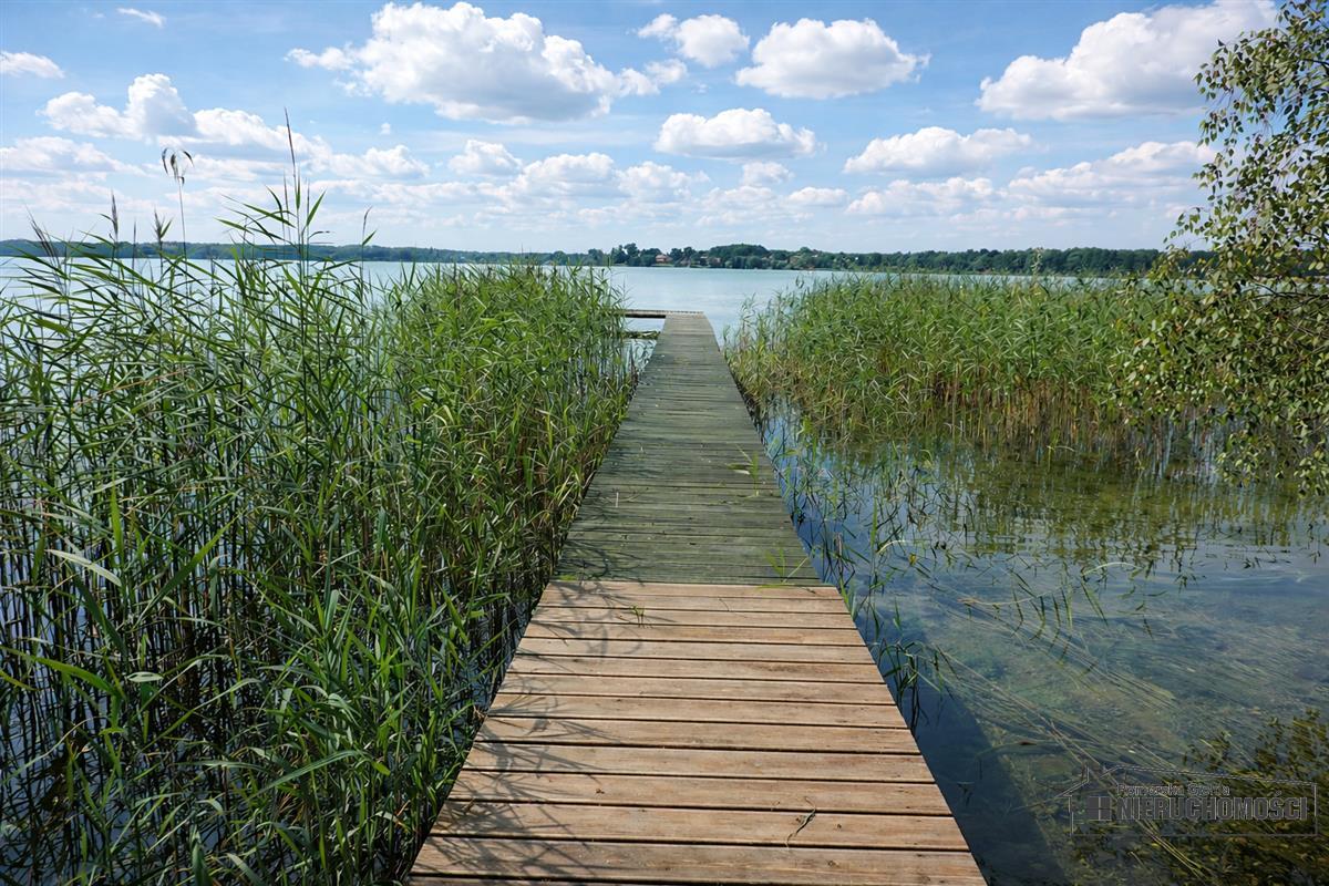 Sprzedaż Działka rekreacyjna Silnowo