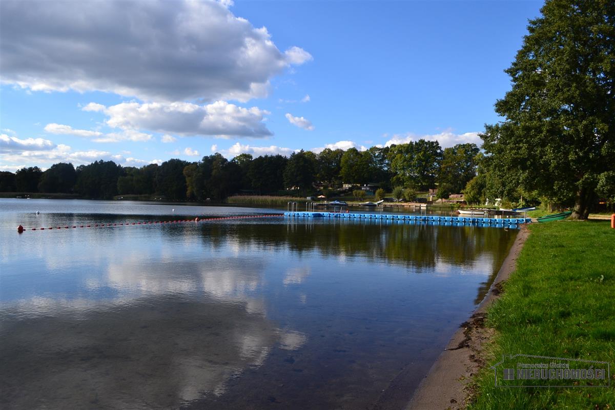 Sprzedaż Działka rekreacyjna Silnowo