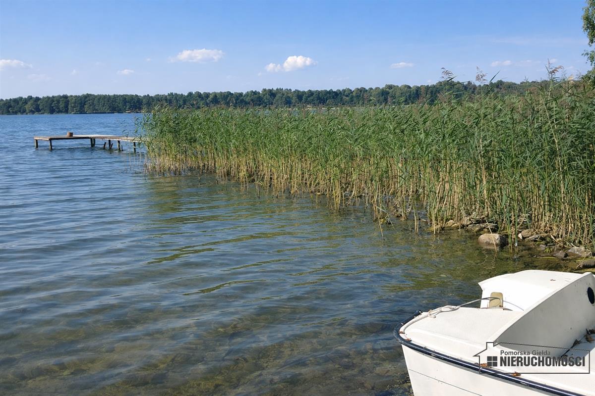 Sprzedaż Działka rekreacyjna Silnowo