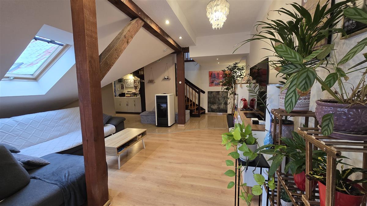 Sprzedaż Mieszkanie Borne Sulinowo