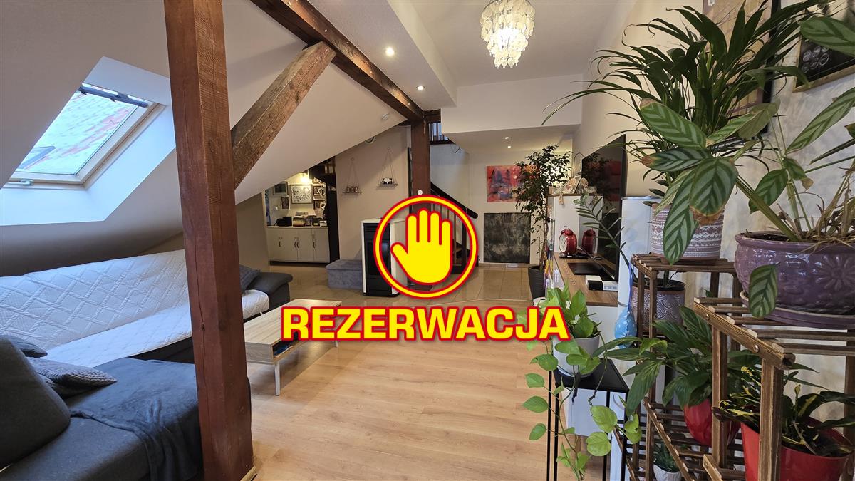 Sprzedaż Mieszkanie Borne Sulinowo