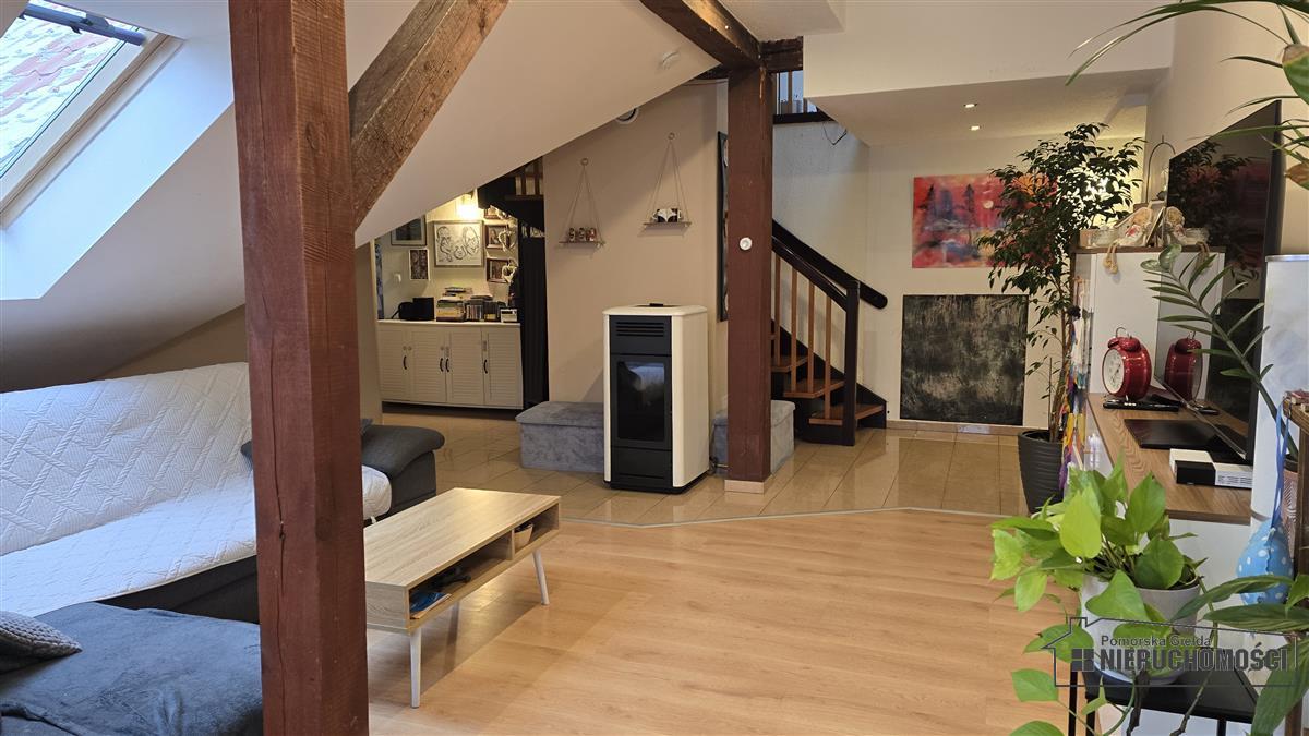 Sprzedaż Mieszkanie Borne Sulinowo