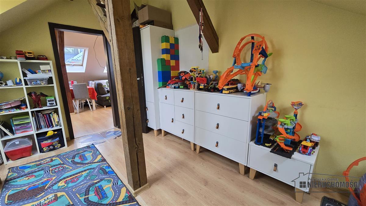 Sprzedaż Mieszkanie Borne Sulinowo
