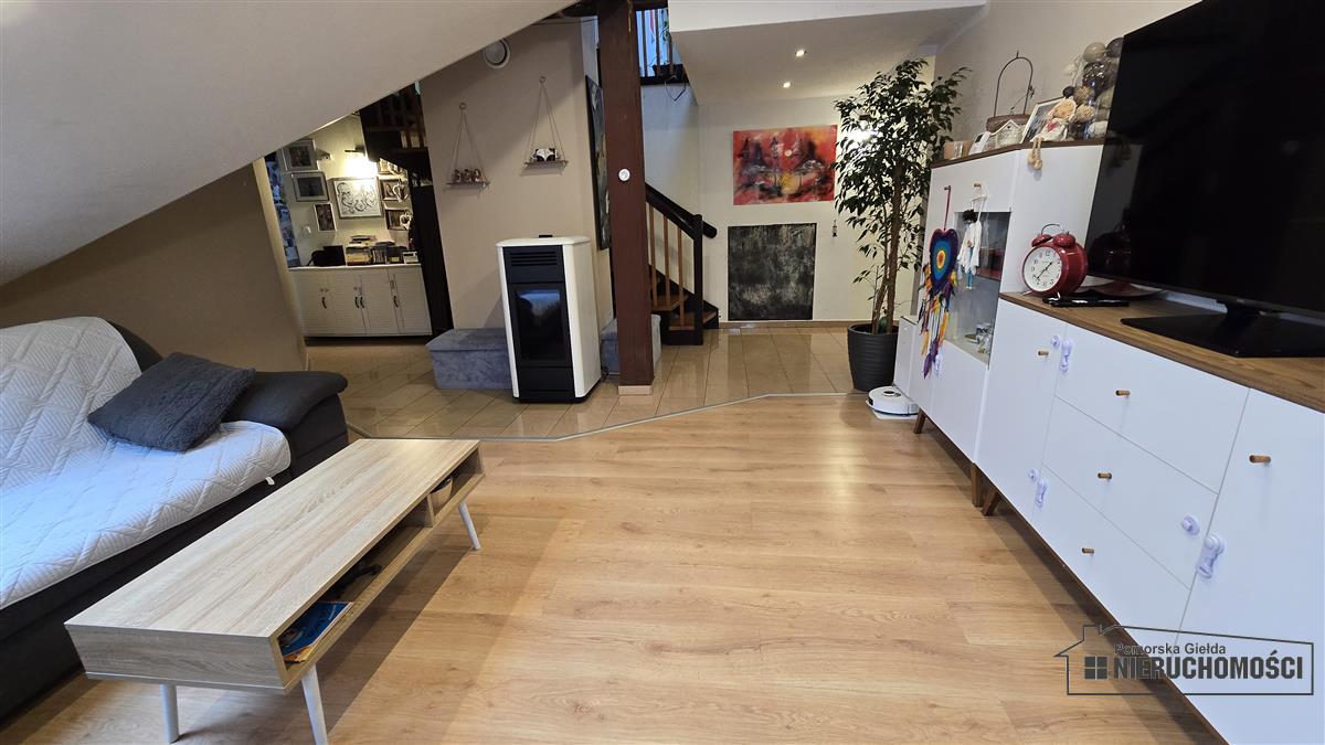 Sprzedaż Mieszkanie Borne Sulinowo