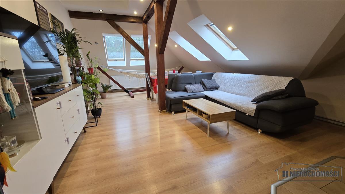 Sprzedaż Mieszkanie Borne Sulinowo