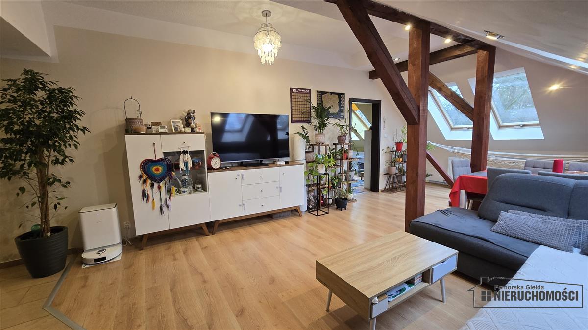 Sprzedaż Mieszkanie Borne Sulinowo