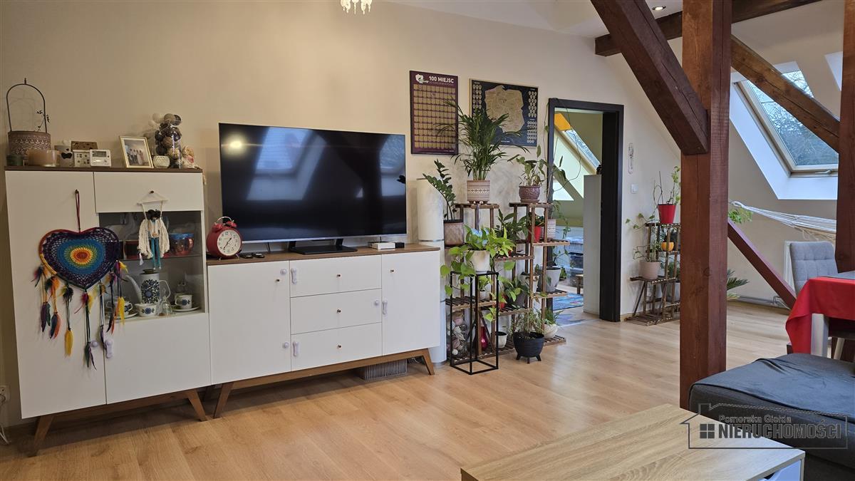 Sprzedaż Mieszkanie Borne Sulinowo