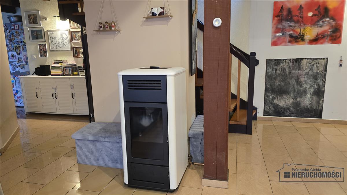 Sprzedaż Mieszkanie Borne Sulinowo