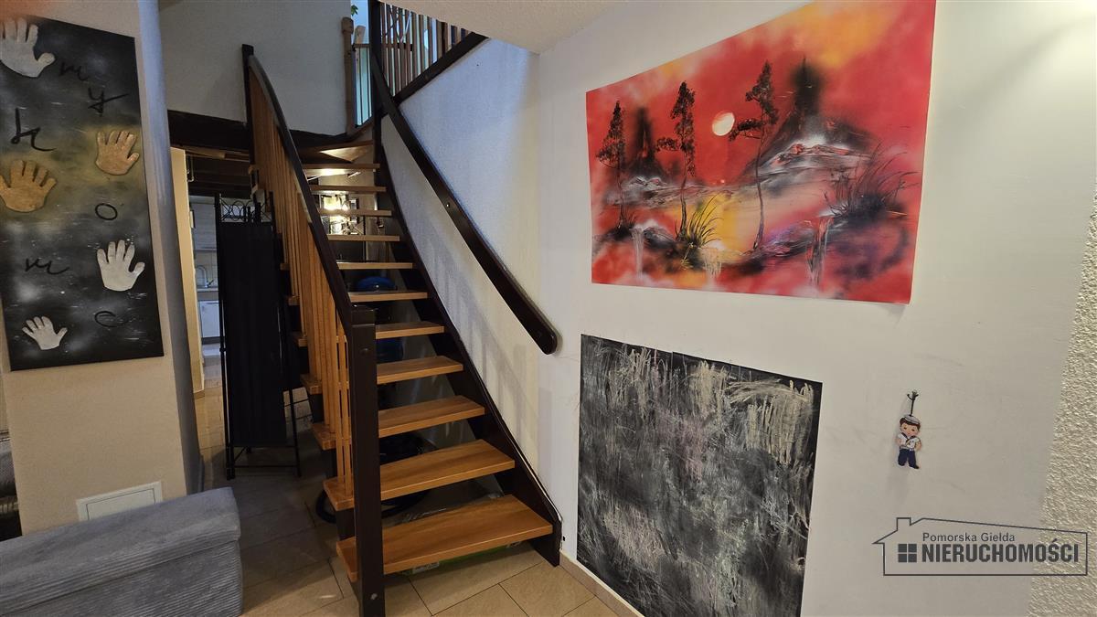 Sprzedaż Mieszkanie Borne Sulinowo