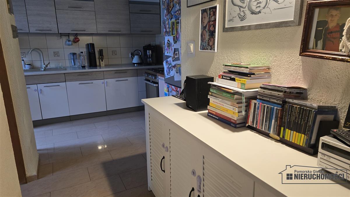 Sprzedaż Mieszkanie Borne Sulinowo