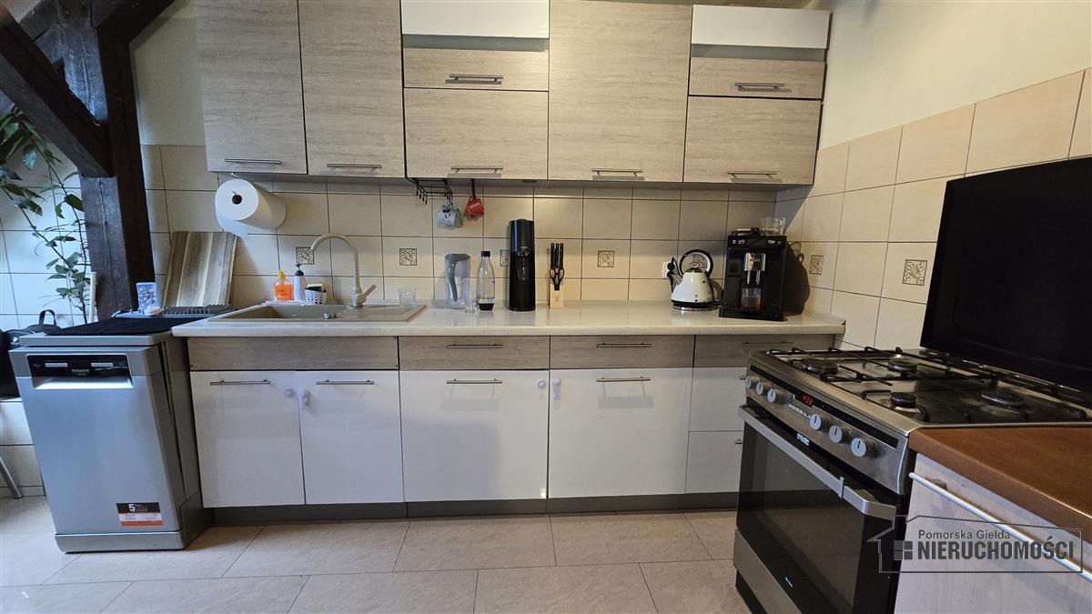 Sprzedaż Mieszkanie Borne Sulinowo