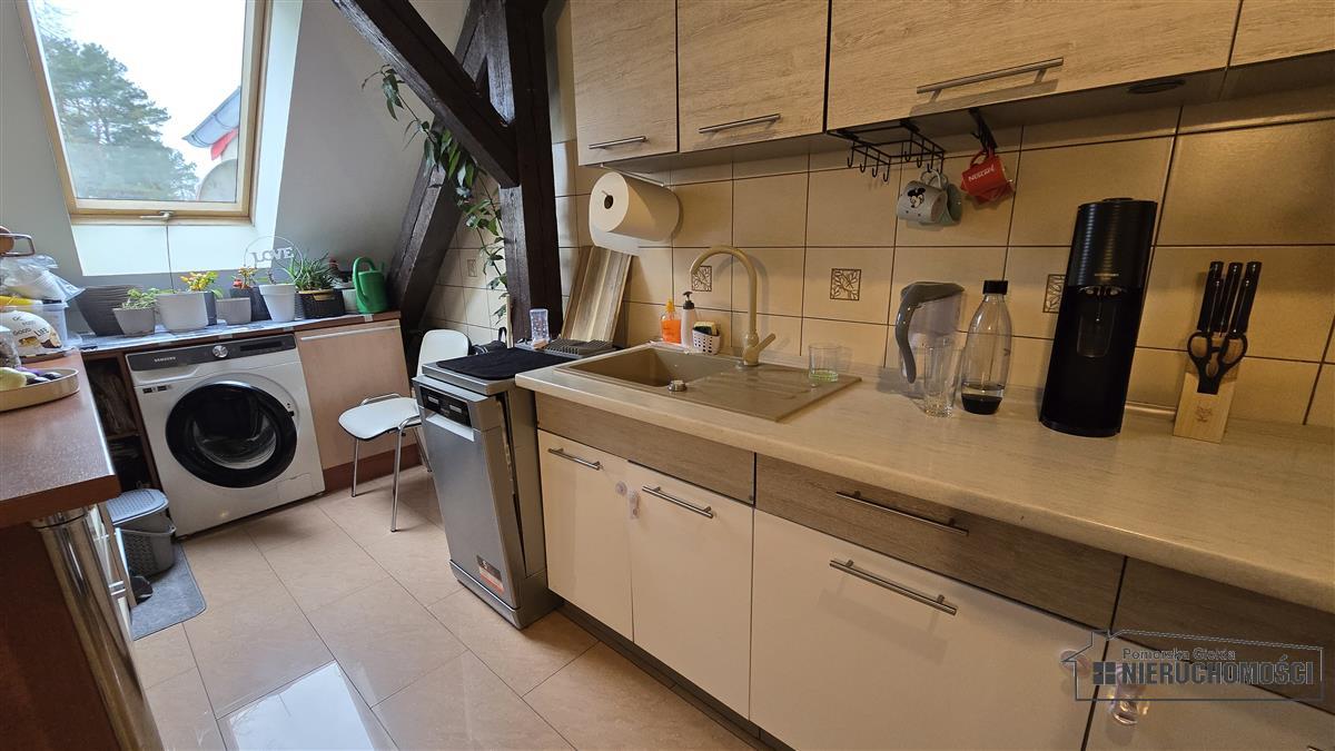 Sprzedaż Mieszkanie Borne Sulinowo