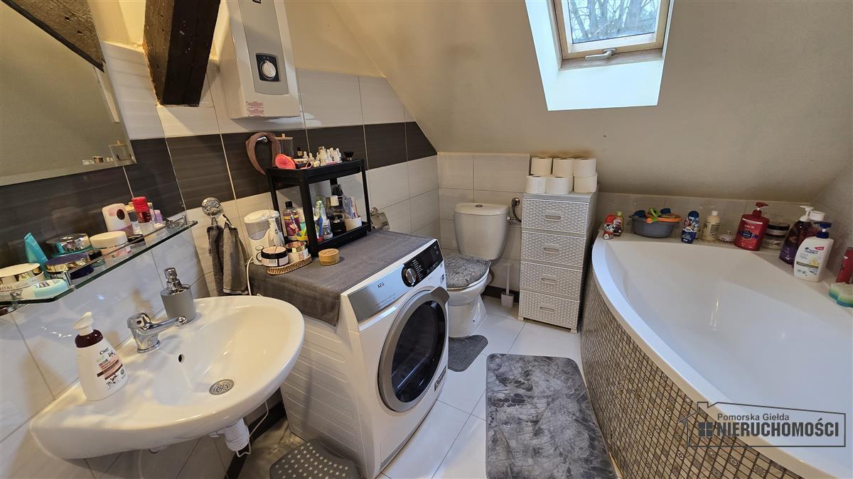 Sprzedaż Mieszkanie Borne Sulinowo