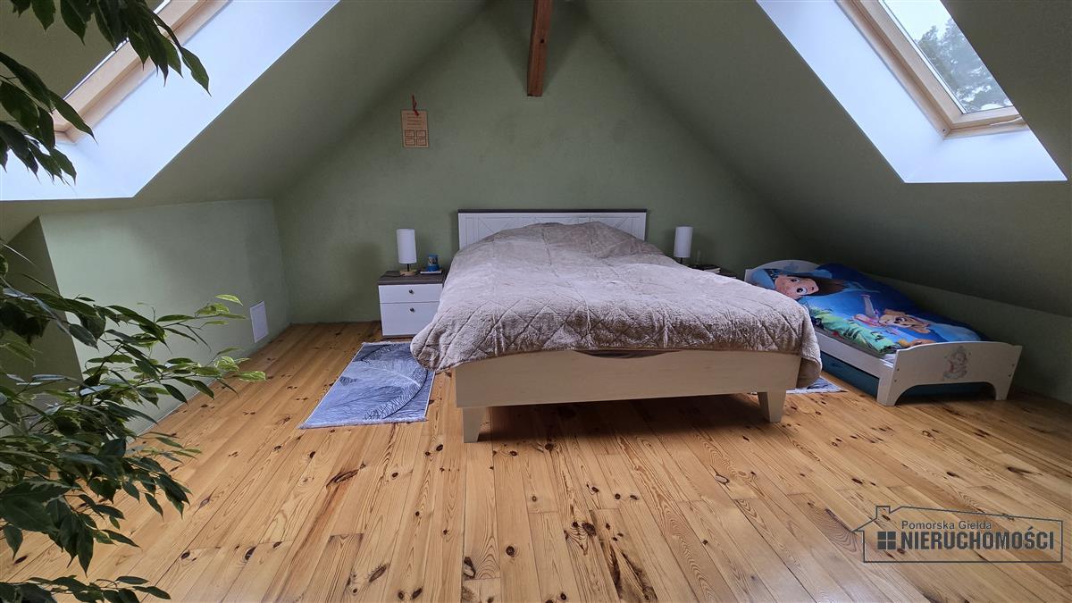 Sprzedaż Mieszkanie Borne Sulinowo