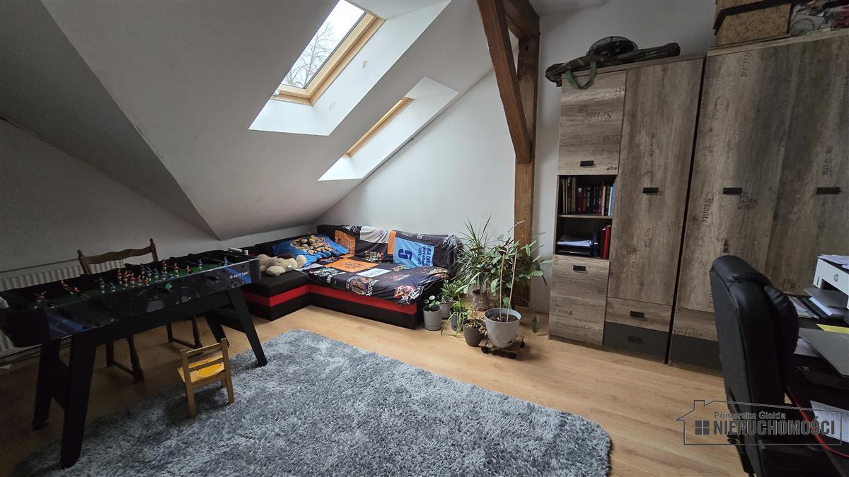 Sprzedaż Mieszkanie Borne Sulinowo