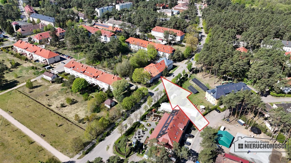 Sprzedaż Mieszkanie Borne Sulinowo