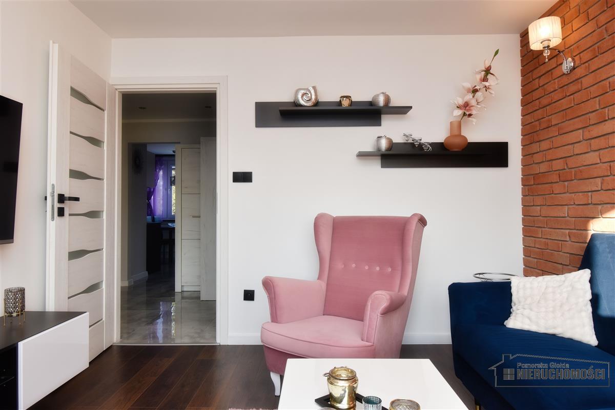 Sprzedaż Mieszkanie Stepień