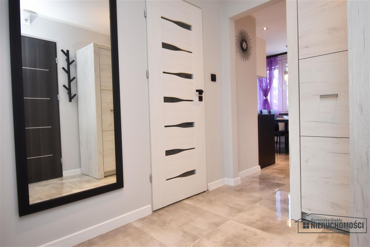 Sprzedaż Mieszkanie Stepień