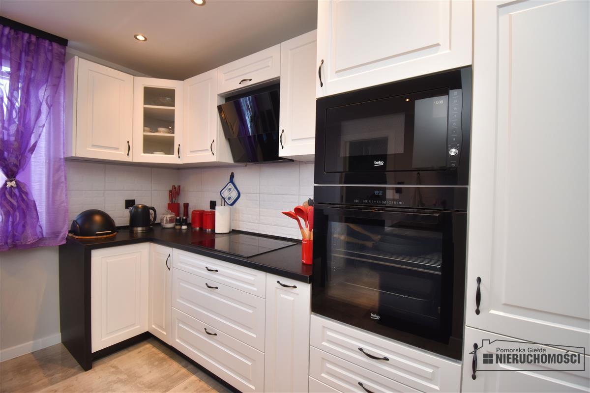 Sprzedaż Mieszkanie Stepień